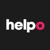 Helpo logo, Helpo contact details