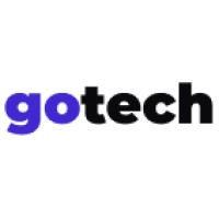 GoTech Software logo, GoTech Software contact details