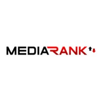 Media Rank Inc. logo, Media Rank Inc. contact details