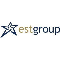 EST Group logo, EST Group contact details