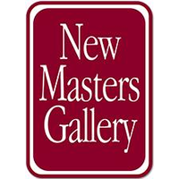 New Masters Gallery logo, New Masters Gallery contact details