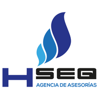 HSEQ Agencia de Asesorías logo, HSEQ Agencia de Asesorías contact details