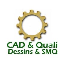 Cad & Quali logo, Cad & Quali contact details