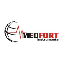 Medfort Instruments logo, Medfort Instruments contact details