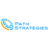 Path Strategies logo, Path Strategies contact details