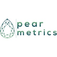 Pear Metrics logo, Pear Metrics contact details