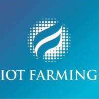 IOT FARMING logo, IOT FARMING contact details