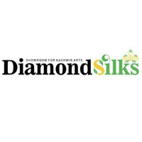 Diamond Silks logo, Diamond Silks contact details