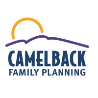 Camelback Family Planning logo, Camelback Family Planning contact details