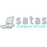 Satas Computer Services logo, Satas Computer Services contact details