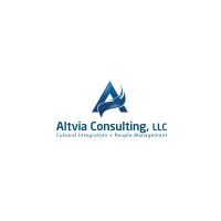 Altvia Consulting, LLC logo, Altvia Consulting, LLC contact details