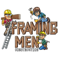 Framing Men LLC (Construction) logo, Framing Men LLC (Construction) contact details