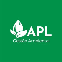 APL Gestão Ambiental logo, APL Gestão Ambiental contact details