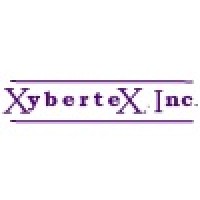 XyberteX, Inc. logo, XyberteX, Inc. contact details