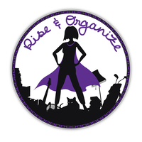 Rise & Organize, LLC logo, Rise & Organize, LLC contact details