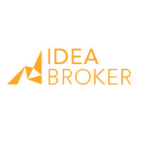 Idea Broker logo, Idea Broker contact details