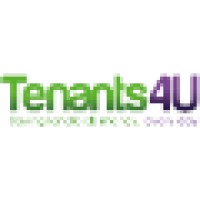 Tenants4U logo, Tenants4U contact details