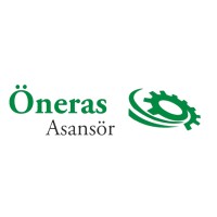 Öneras Asansör ve Yürüyen Merdiven Sanayi ve Ticaret Ltd. Şti. logo, Öneras Asansör ve Yürüyen Merdiven Sanayi ve Ticaret Ltd. Şti. contact details