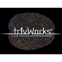 TrivWorks logo, TrivWorks contact details