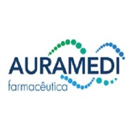 Auramedi Farmacêutica logo, Auramedi Farmacêutica contact details