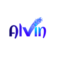 AlvinCar logo, AlvinCar contact details