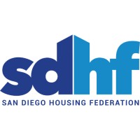 San Diego Housing Federation logo, San Diego Housing Federation contact details