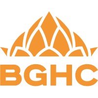 BG Holiday Corp. logo, BG Holiday Corp. contact details