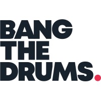 Bang The Drums logo, Bang The Drums contact details