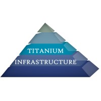 Titanium Infrastructure, LLC. logo, Titanium Infrastructure, LLC. contact details