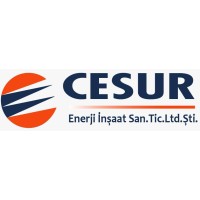 Cesur Enerji İnşaat Ltd. Şti. logo, Cesur Enerji İnşaat Ltd. Şti. contact details