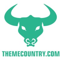 ThemeCountry logo, ThemeCountry contact details