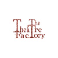 The Theatre Factory Society logo, The Theatre Factory Society contact details