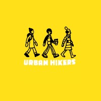 Urban Hikers Inc logo, Urban Hikers Inc contact details