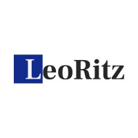 LeoRitz logo, LeoRitz contact details