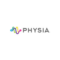 Physia logo, Physia contact details