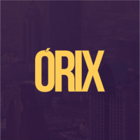 Órix - Agência Digital logo, Órix - Agência Digital contact details