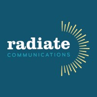 Radiate Communications logo, Radiate Communications contact details