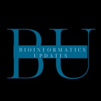 Bioinformatics Updates logo, Bioinformatics Updates contact details