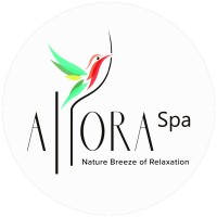 Allora Spa Dubai logo, Allora Spa Dubai contact details