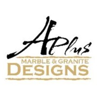 A Plus Marble & Granite Design, LLC logo, A Plus Marble & Granite Design, LLC contact details