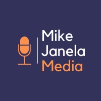 Mike Janela Media logo, Mike Janela Media contact details