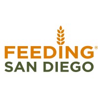 Feeding San Diego logo, Feeding San Diego contact details