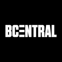 BCENTRAL logo, BCENTRAL contact details