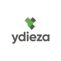 Ydieza logo, Ydieza contact details