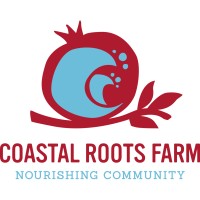 COASTAL ROOTS FARM logo, COASTAL ROOTS FARM contact details