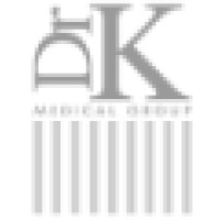 DrK Medical Group logo, DrK Medical Group contact details