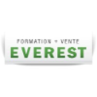 Everest Formation + Vente logo, Everest Formation + Vente contact details