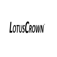 Lotus Crown logo, Lotus Crown contact details