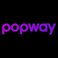 Popway logo, Popway contact details