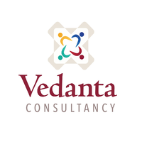 Vedanta Consultancy logo, Vedanta Consultancy contact details